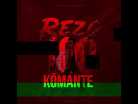 Rezo - 100 Kòmantè "Diss MechansT, Baky, MasterBrain, G-Shyt, BigFa" (Mizik Ofisyèl)