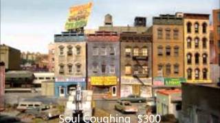Soul Coughing $300