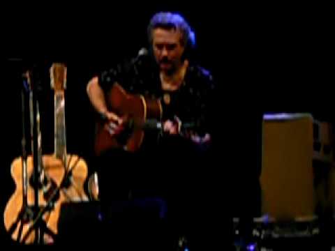 Theessink , Nalle & Møller - Since I Met You Baby - Ny Ridehus i Næstved 2006