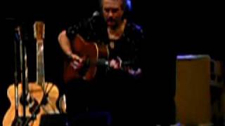 Theessink , Nalle & Møller - Since I Met You Baby - Ny Ridehus i Næstved 2006