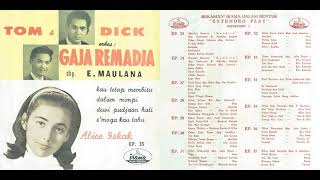 Download lagu Kau Tetap Membisu - Alice Iskak mp3 Download lagu Kau Tetap Membisu - Alice Iskak mp3