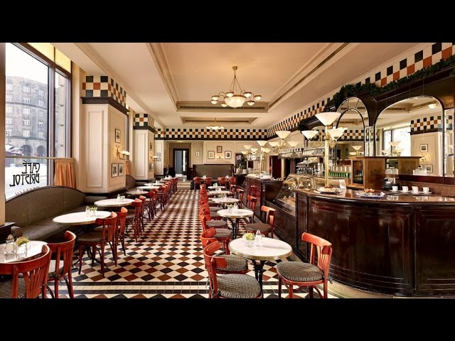 Exklusives Hotel Warschau