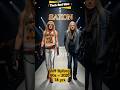 Saxon Then & Now Runway – Heavy Metal Meets Fashion 👑🤯#music#rocklegends#80smusic#trending#rock