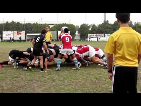 25 10 2015 Mirano - Badia 25-27