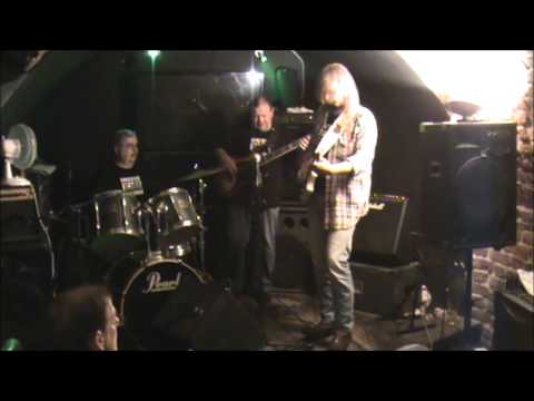 293 Soczewa Blues Session - 14.11.2014 - 2