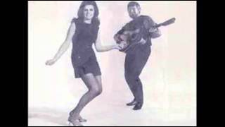 Through The Misty Glass BOB THOMAS &amp; CAROL JEAN