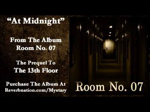 Mystary - At Midnight (Room No. 07)