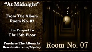 Mystary - At Midnight (Room No. 07)