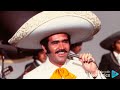 Vicente Fernandéz - El Tapatío Letra