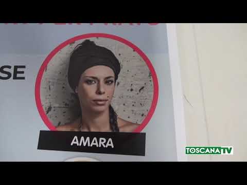 2019-12-18 PRATO - TALENTI PER PRAMA, SERATA BENIFICA AL POLITEAMA