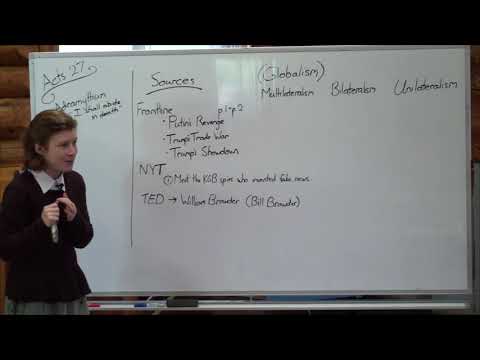 5. Tess Lambert, June 2019. Canada