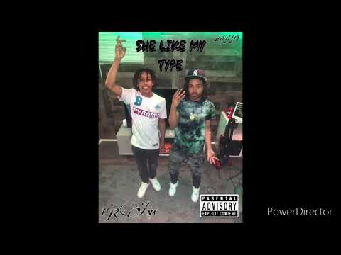 SACCBoy DT X Picasso SB - She Like My Type [Official Audio]