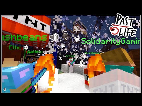 I'm The BEST Bogeyman! - Past Life: episode 4