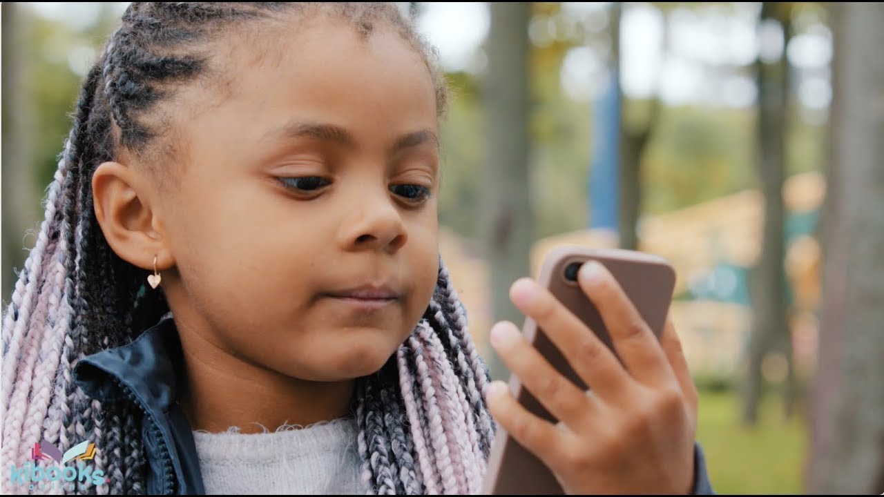 Introducing Kibooks.online