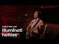 illuminati hotties - Kiss Yr Frenemies / (You're Better) Than Ever | Audiotree Live
