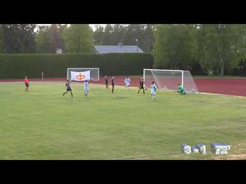 PUTV Highlights SoVo x PU