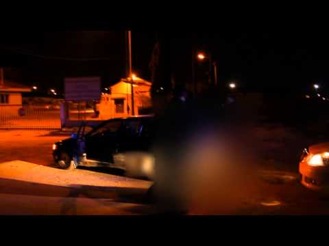 Ελληνική Αστυνομία- Άμεση Δράση Θεσσαλονίκης.