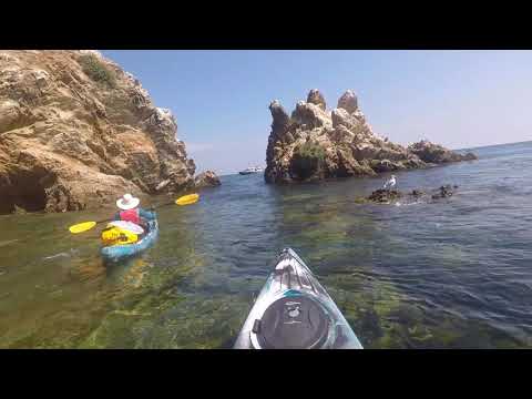 Erik & Sherry's Honeymoon | VIDEO 4 - Parson's Landing (4.25 miles)