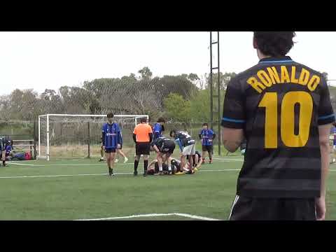 PETARDOS FC VS LOS NOVELISTAS - #LigaNuñez - #Clausura SLS - 2/9/23