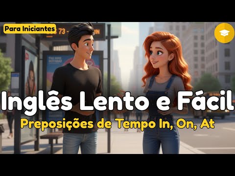 Stop making mistakes! How to use the English prepositions of time “IN”, “ON” and “AT” correctly 🕑