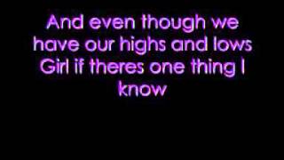 Jay Sean   Love Like This EternityLyrics