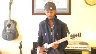 still believe in love (Jacksoul) with guitar added by  D-zine Lot