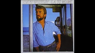 I Wonder Where You Are Tonight~Keith Whitley