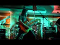 Delta & Bumblefoot - Overloaded (Live at ...