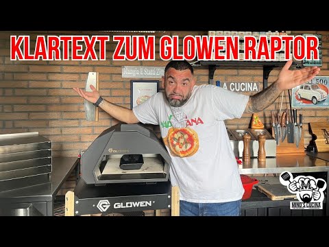 Plain text about Glowen, honest and ruthless