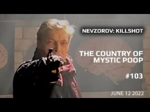 Aleksandr Nevzorov - Killshot - 2022/06/12 @NevzorovTV