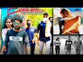Yaa Alli Action Video Dp Creations Present