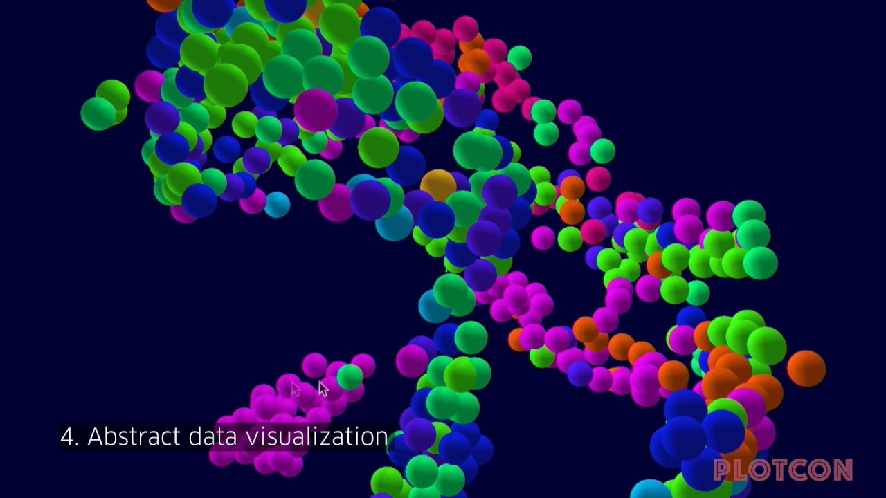 PLOTCON 2017: Nicolas Belmonte, Visualizing data with deck.gl
