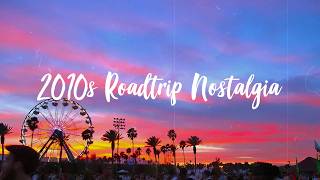 Download lagu Best Songs of The Decade 2010 - 2019 ☀️ Nostalgia Summer Vibes Mix 🌊 2010s Summer Throwback mp3