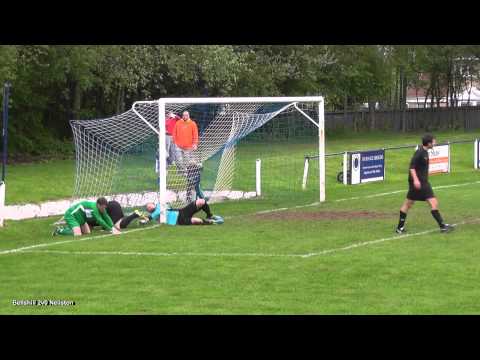 bellshill 2v1 neilston full 5.5.2014