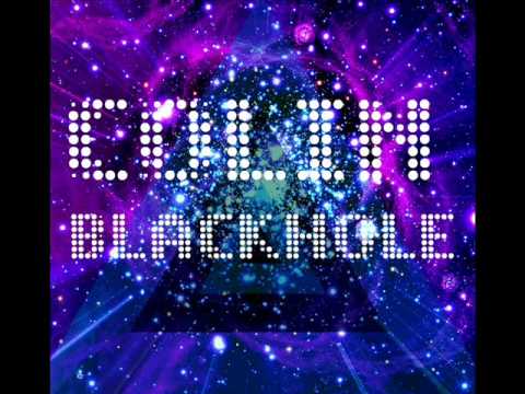 Fhabo Colin - Cosmobeat