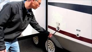 preview picture of video '2007 SALEM 222FBS TRAVEL TRAILER RV CAMPER I94RV ILLINOIS WISCONSIN CAMPING'