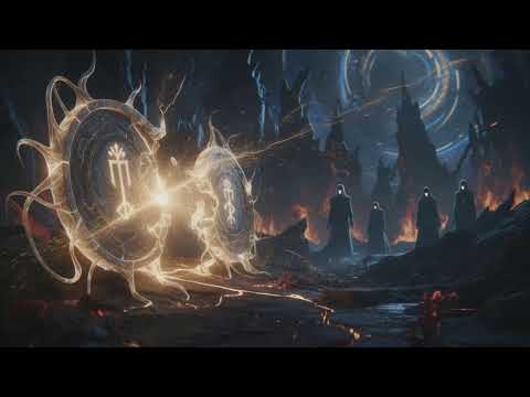 THE SAPPHIRE THRONE - #23 The Lion and The Lamb