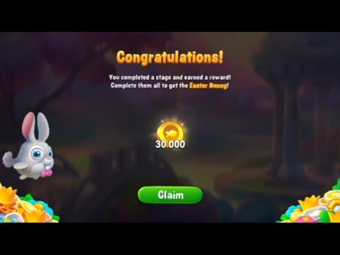 Fishdom Win Strikes Level 4244 - 4255, Get 30k Coins