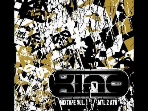 Special - Xino - Mixtape vol 1