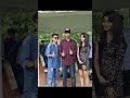Vishal Tirkey और Tanya Kumari Se Mulaqat Shorts
