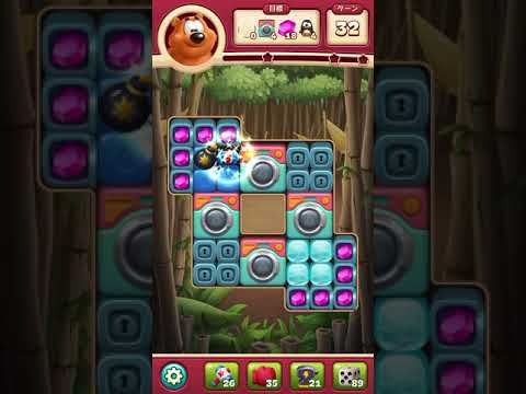 #ToonBlast #Level 4658