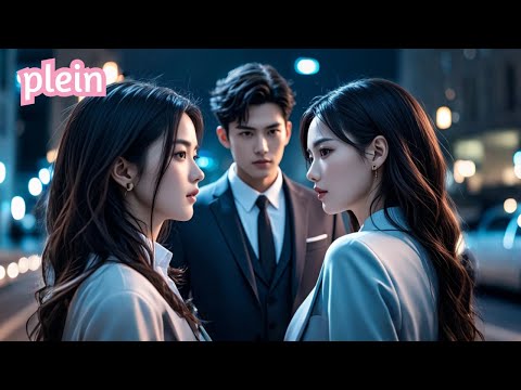 Trahie et tuée par amour, elle renaît et choisit enfin sa vraie destinée !