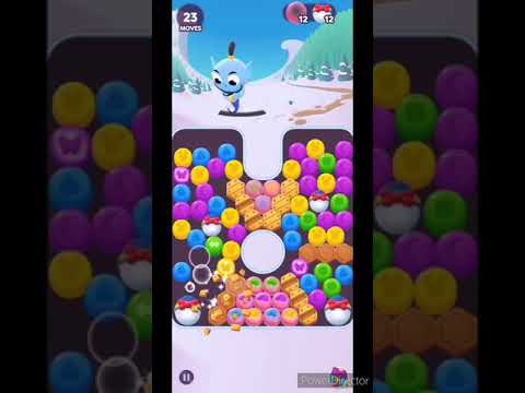 Disney Getaway Blast Level 182 | NO BOOSTERS