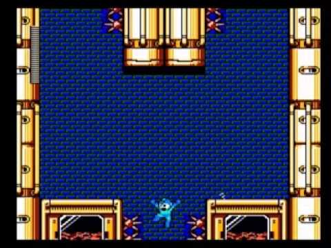 Mega Man 3 in 32:29 - SPEED RUN by MegaDestructor9 (Anniversary Collection) - SDA 2009