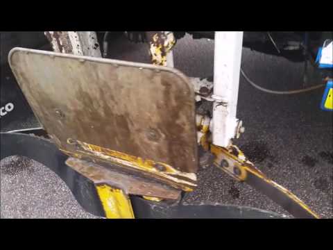 Remondis Raptor #304- A Walk Around + Detail