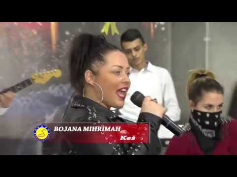 Bojana Mihrimah - Kes - Sezam produkcija (Tv Sezam 2019)