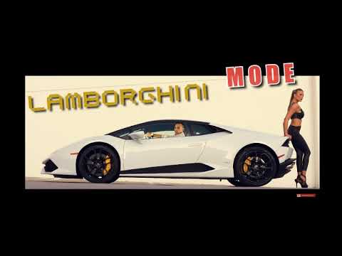 Edy Talent - Lamborghini Mode 2017