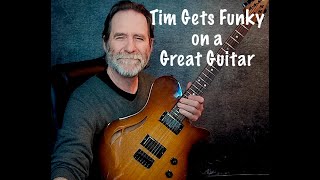 Video thumbnail for Tim Lerch -  Soloway S14 Friday Funk by Tim Lerch
