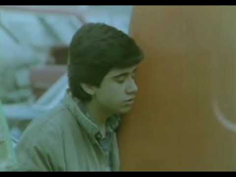 Emrah acıların çocuğu film sahnesi