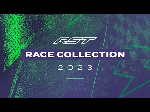 RST 2023 Collection | Race 🏁